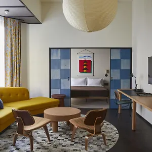 ***** Hotell Ace Japan