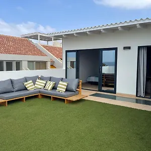 New Rooftop Gem With Stunning Oceanview Gasthof Santa Maria