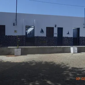 La Vela Aparthotel Palmeira