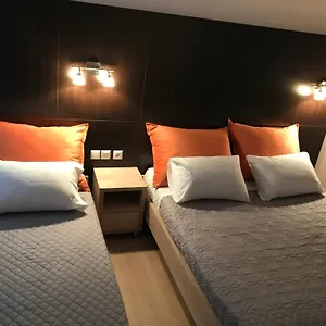 George Rooms&suites Hotel