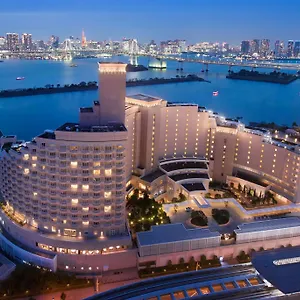 Hilton Odaiba ***** Tokyo prefektur