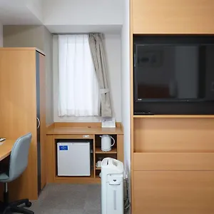 Comfort Kanda Tōkyō