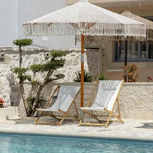 Hotel Dimitri