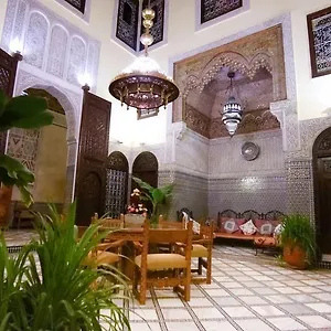 Riad Palacete