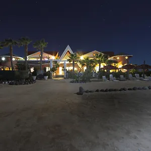 Residencial Cabo Palace Gasthuis