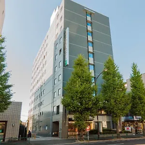 东京阿佐谷路线客栈酒店（原亚米斯塔阿佐谷酒店） 酒店