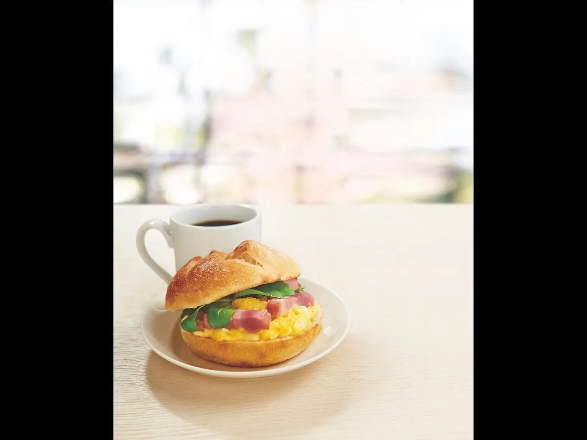 9H Nine Hours Woman Shinjuku Sleep Lab Tokyo prefektur Japan