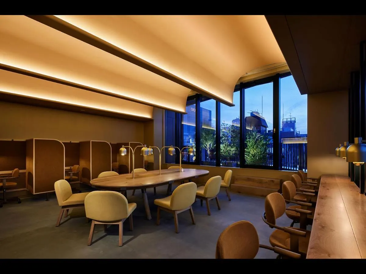 9H Nine Hours Woman Shinjuku Sleep Lab Prefektura Tokio Kapslový hotel